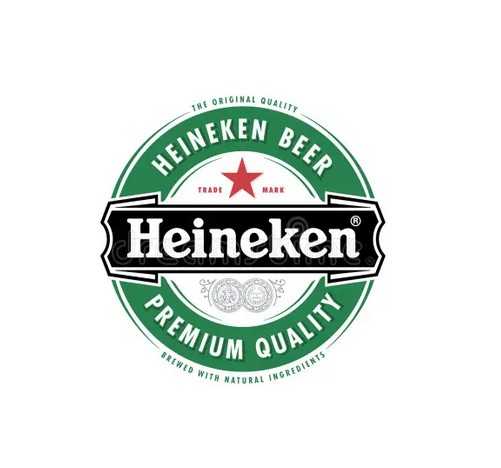 Heineken