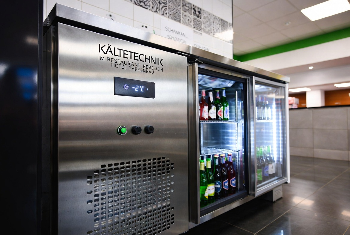 Kältetechnik