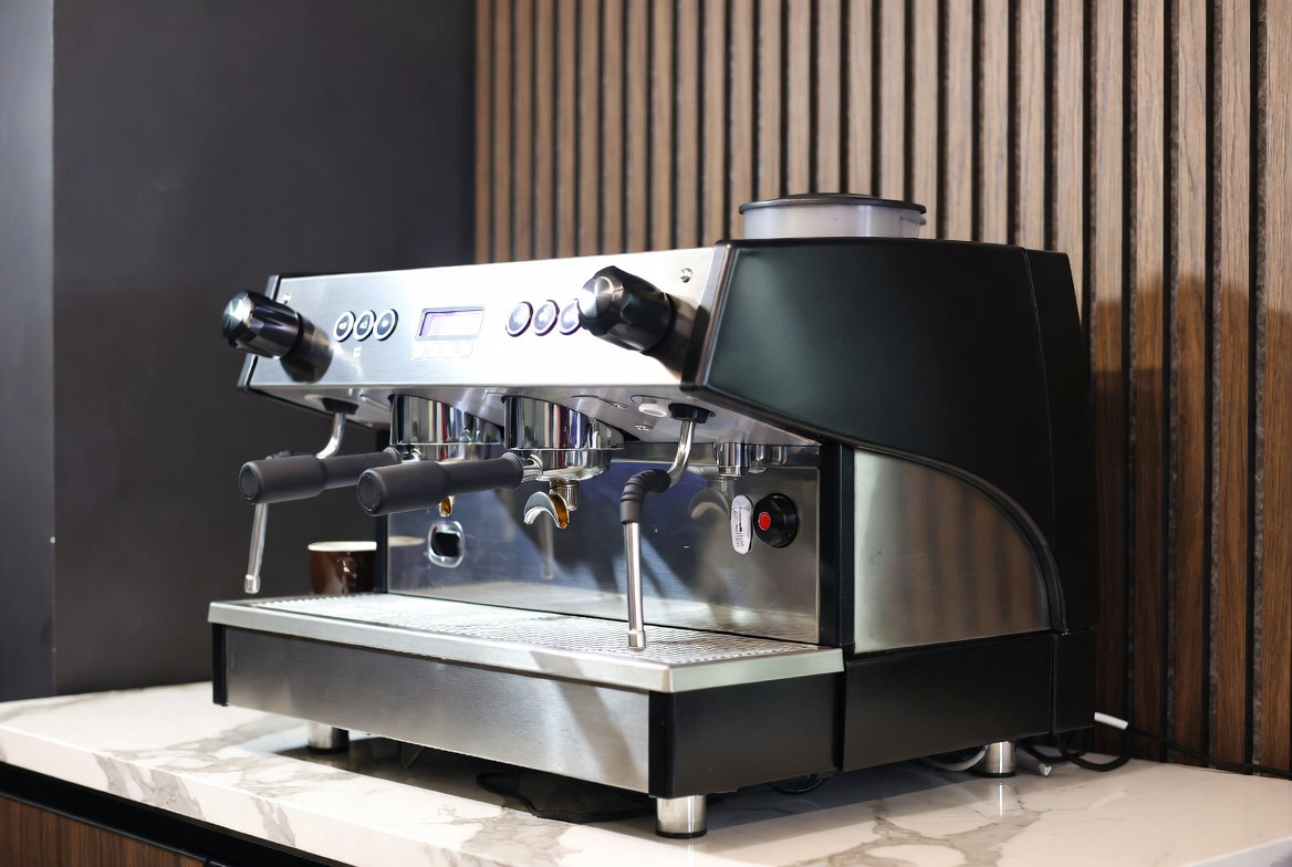 Kaffemaschine